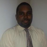 Mr. Tavares Allen Mr. Tavares Allen